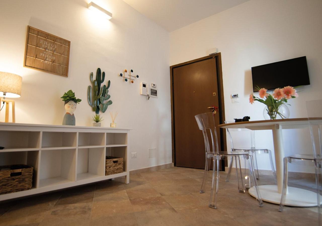 Apartament Casa Kilo Palermo Zewnętrze zdjęcie