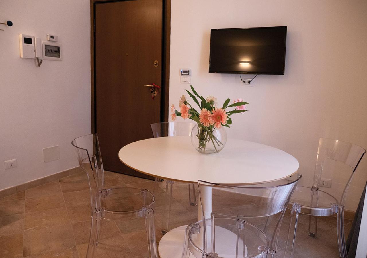 Apartament Casa Kilo Palermo Zewnętrze zdjęcie