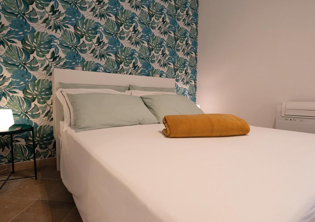 Apartament Casa Kilo Palermo Zewnętrze zdjęcie