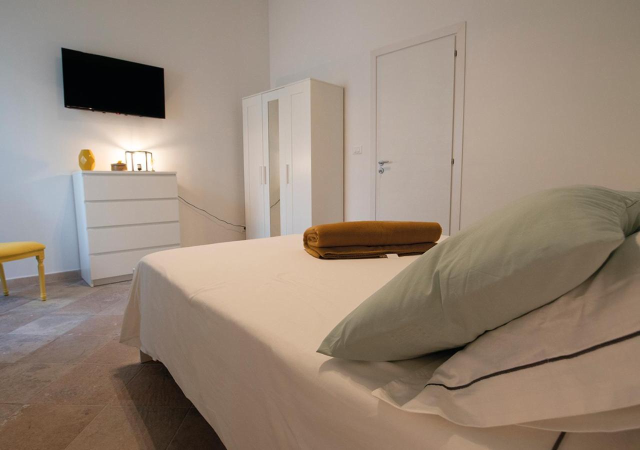 Apartament Casa Kilo Palermo Zewnętrze zdjęcie