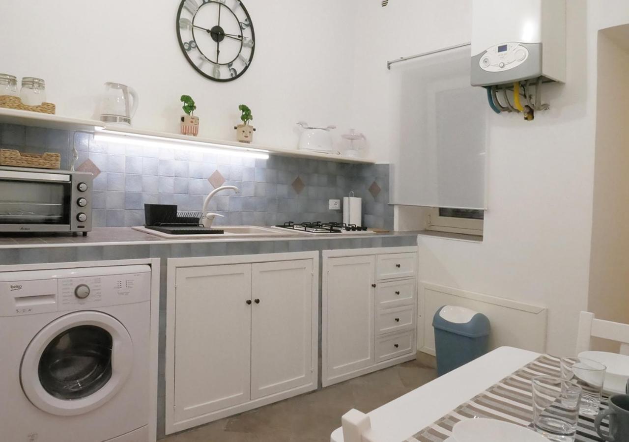 Apartament Casa Kilo Palermo Zewnętrze zdjęcie