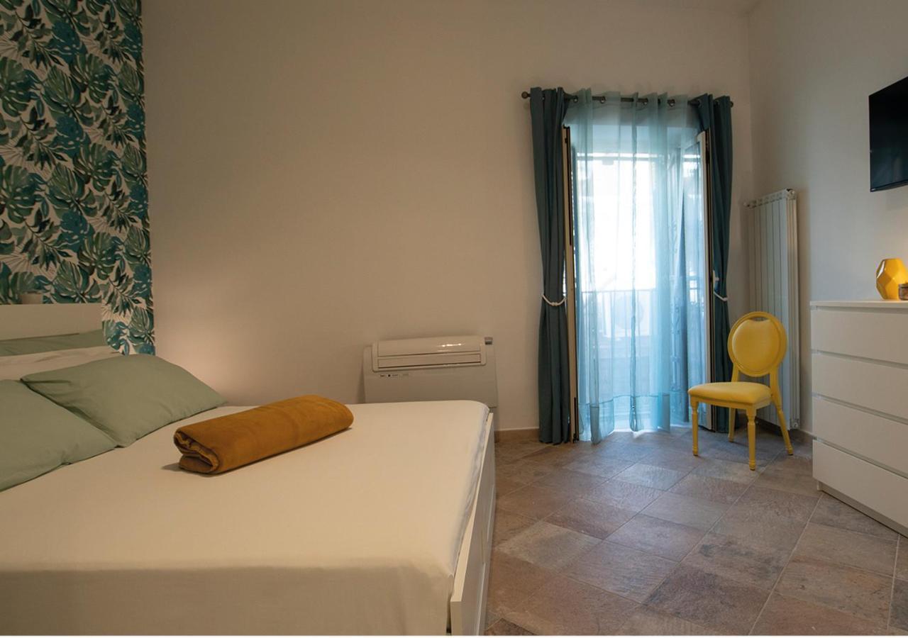Apartament Casa Kilo Palermo Zewnętrze zdjęcie