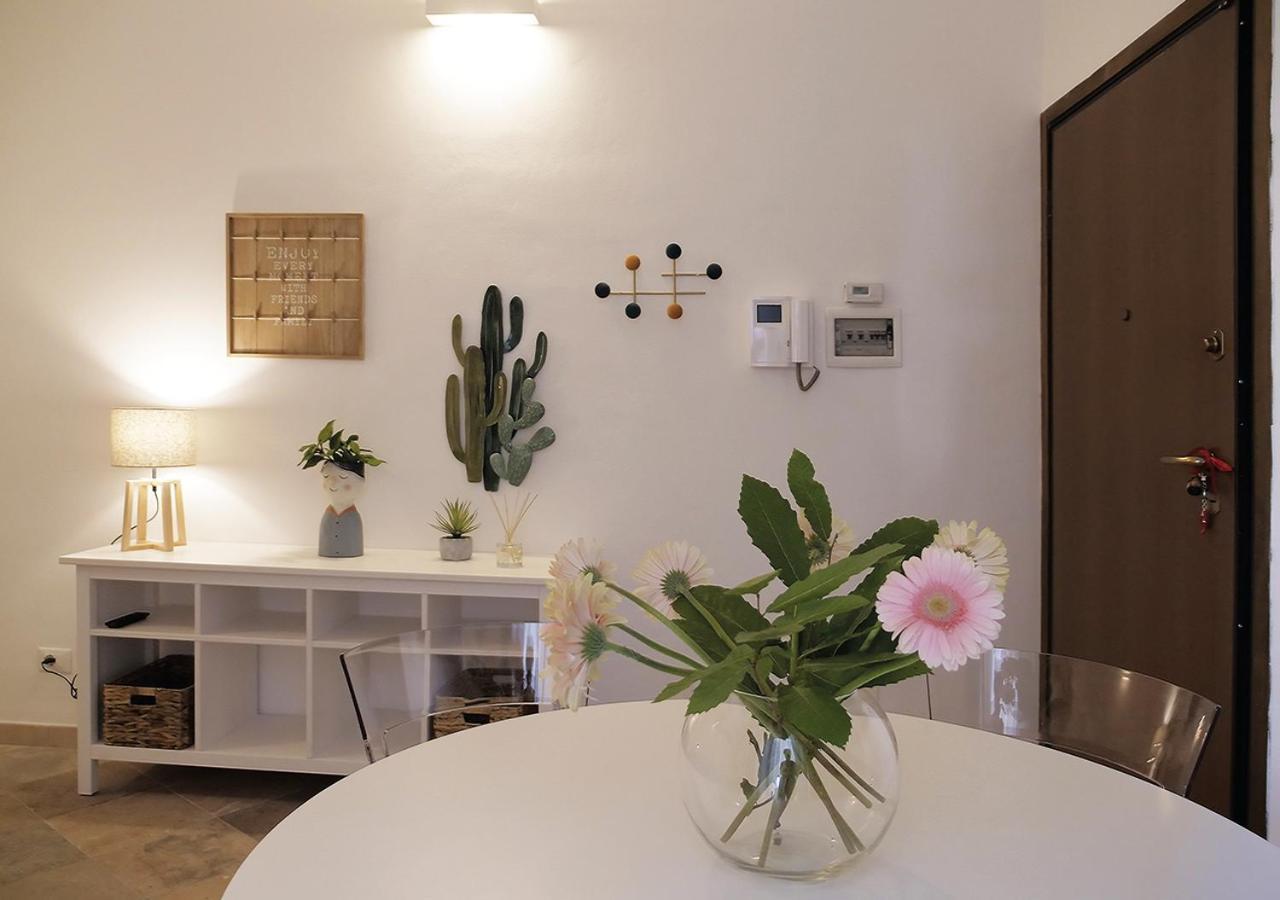 Apartament Casa Kilo Palermo Zewnętrze zdjęcie