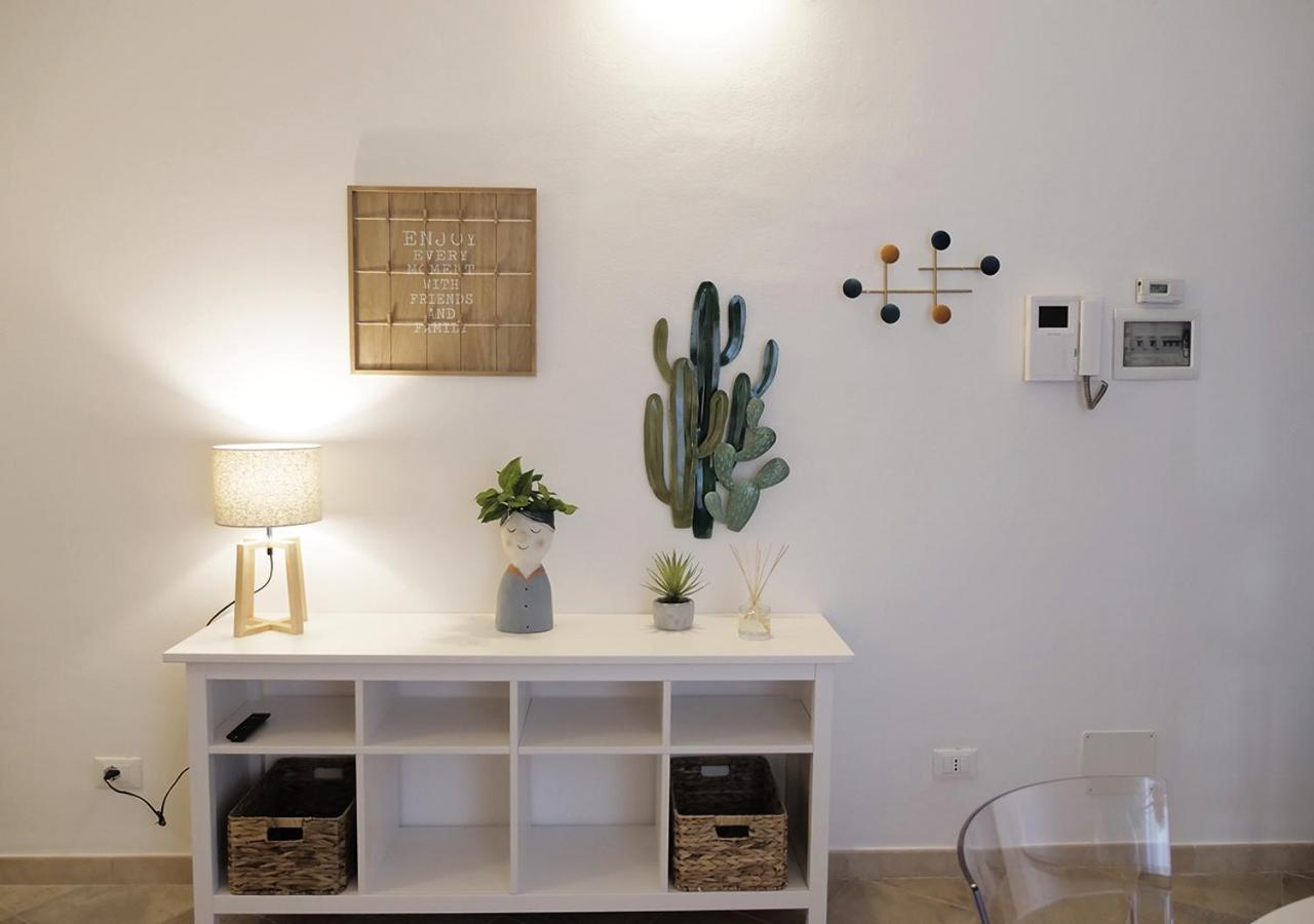 Apartament Casa Kilo Palermo Zewnętrze zdjęcie