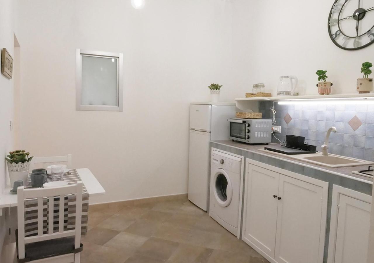 Apartament Casa Kilo Palermo Zewnętrze zdjęcie
