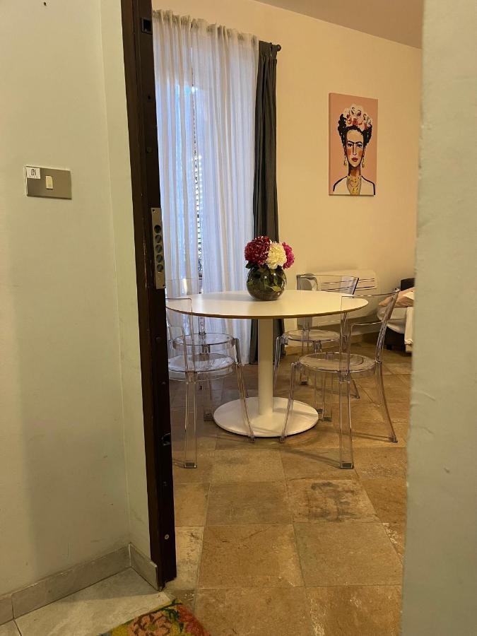 Apartament Casa Kilo Palermo Zewnętrze zdjęcie