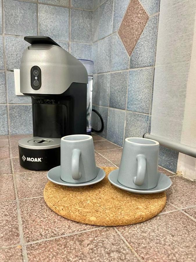 Apartament Casa Kilo Palermo Zewnętrze zdjęcie