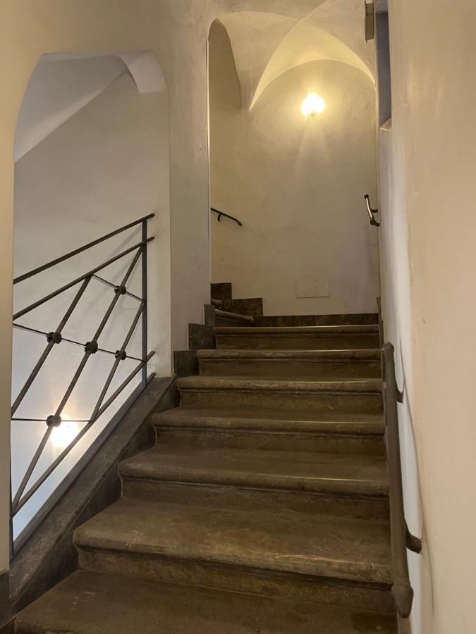 Apartament Casa Kilo Palermo Zewnętrze zdjęcie