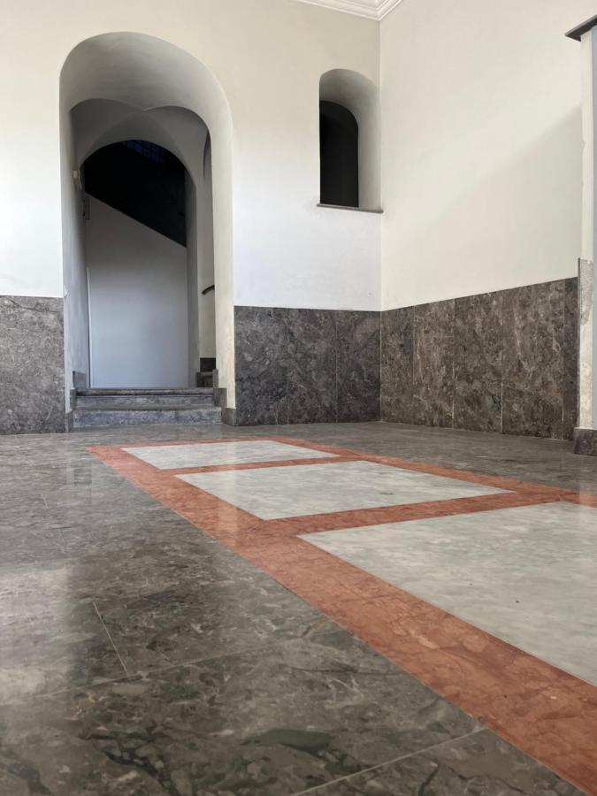Apartament Casa Kilo Palermo Zewnętrze zdjęcie