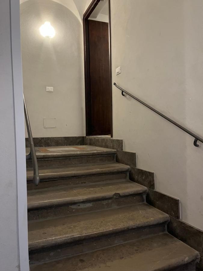 Apartament Casa Kilo Palermo Zewnętrze zdjęcie