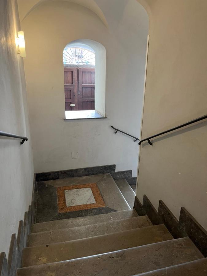 Apartament Casa Kilo Palermo Zewnętrze zdjęcie