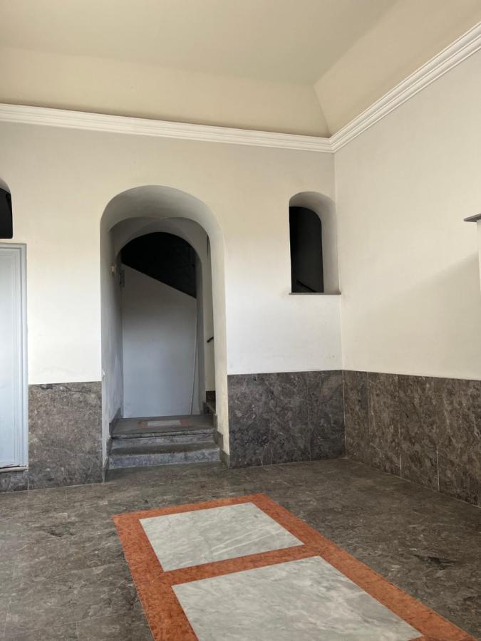 Apartament Casa Kilo Palermo Zewnętrze zdjęcie